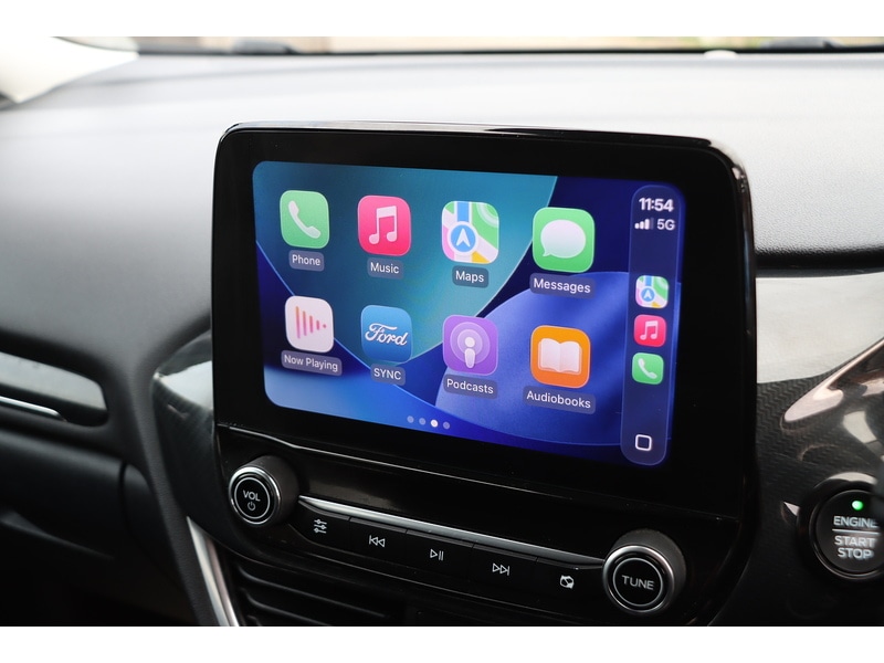 Used Ford Puma 2021 for sale - 77643367: Photo 8