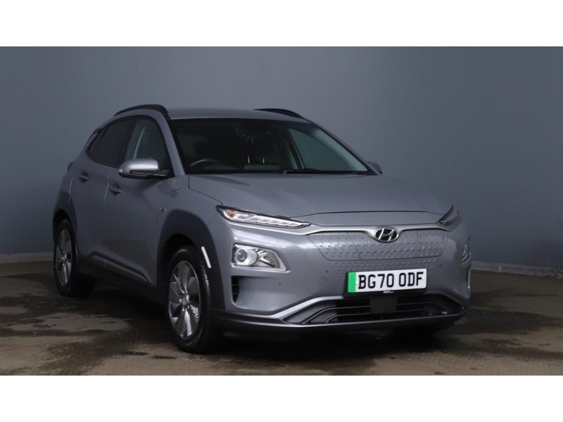 Used Hyundai KONA 2020 for sale - 76444291: Photo 1