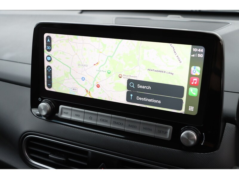 Used Hyundai KONA 2020 for sale - 76444291: Photo 10