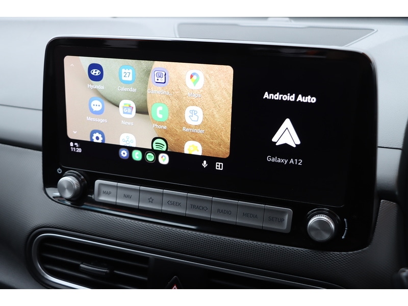 Used Hyundai KONA 2020 for sale - 76444291: Photo 11