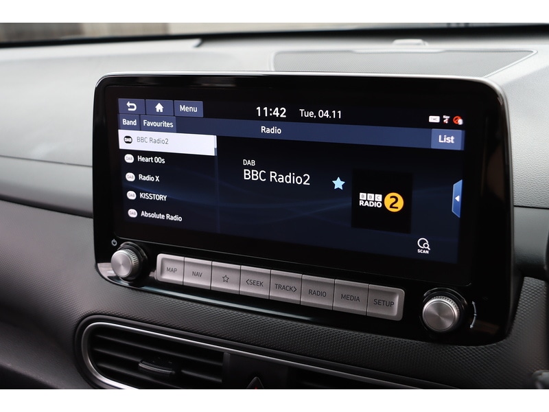 Used Hyundai KONA 2020 for sale - 76444291: Photo 12