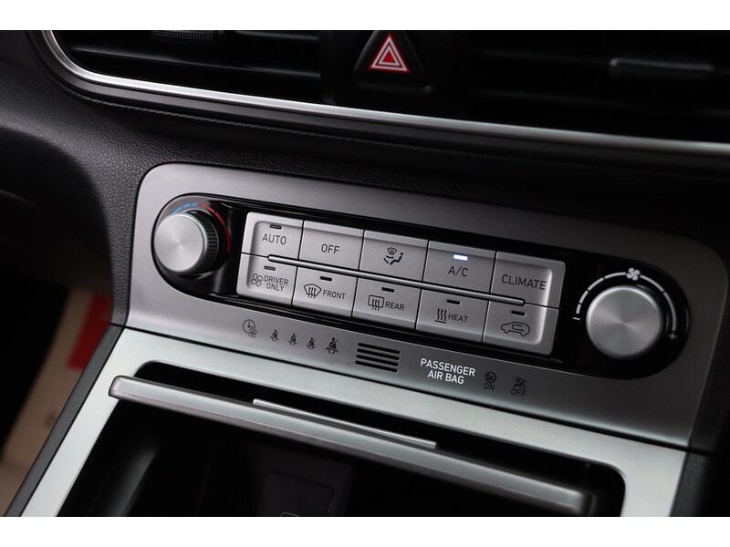 Used Hyundai KONA 2020 for sale - 76444291: Photo 15