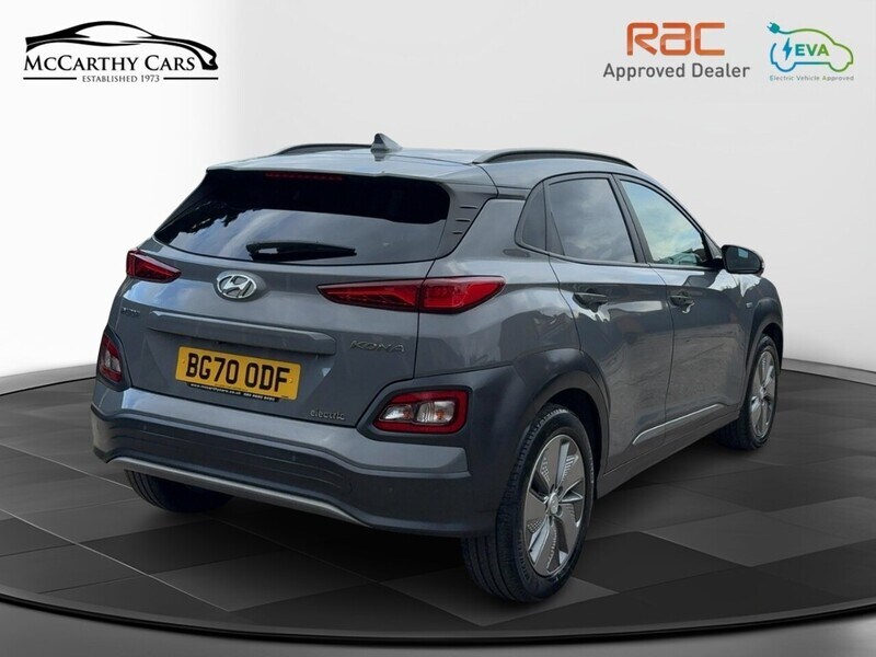 Used Hyundai KONA 2020 for sale - 76444291: Photo 20