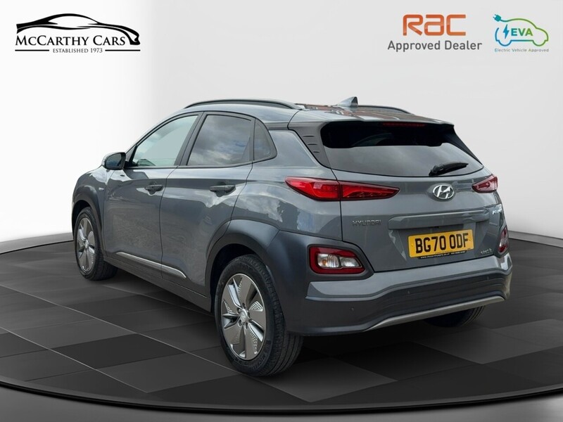 Used Hyundai KONA 2020 for sale - 76444291: Photo 21