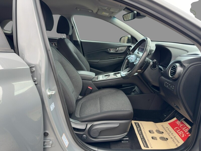 Used Hyundai KONA 2020 for sale - 76444291: Photo 24