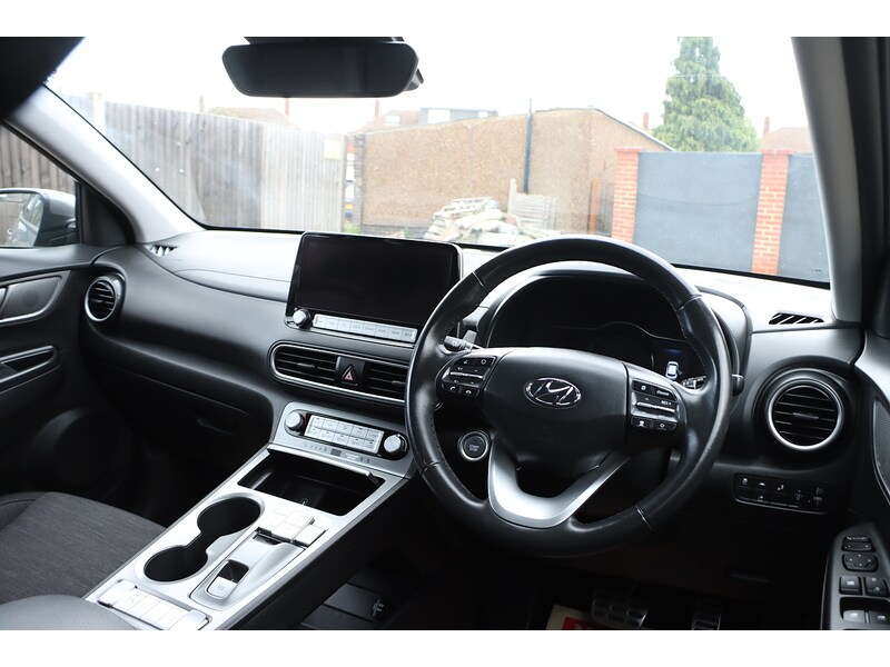 Used Hyundai KONA 2020 for sale - 76444291: Photo 31