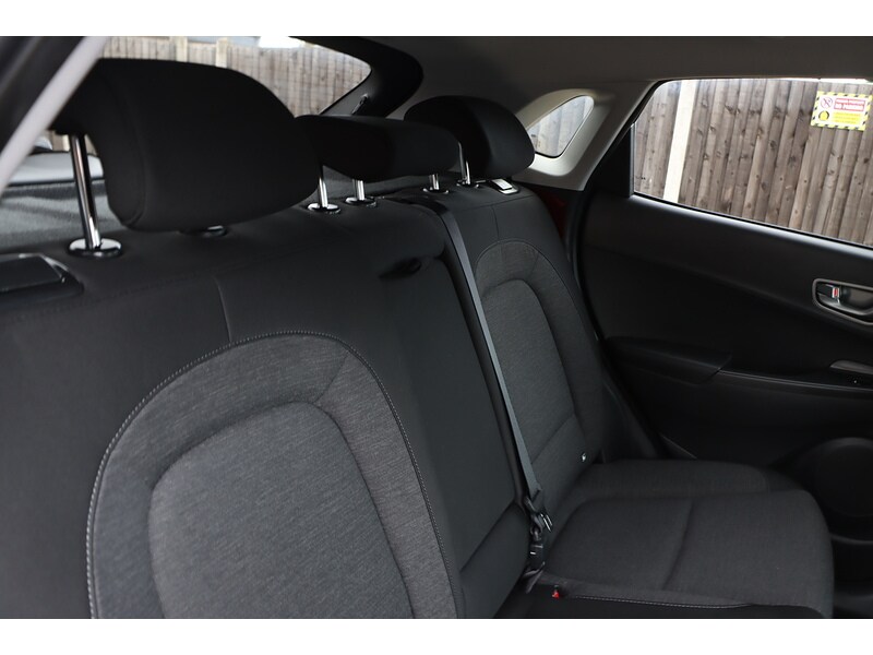 Used Hyundai KONA 2020 for sale - 76444291: Photo 32