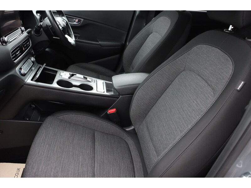 Used Hyundai KONA 2020 for sale - 76444291: Photo 36