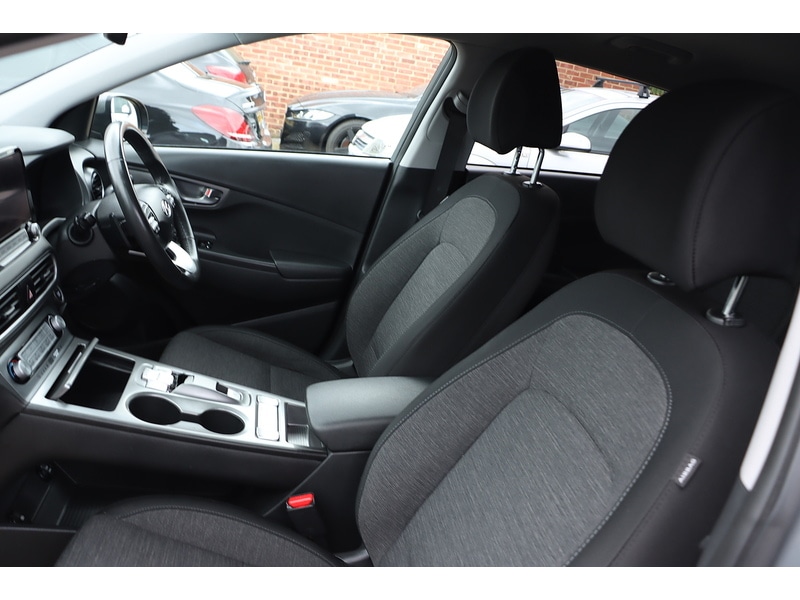 Used Hyundai KONA 2020 for sale - 76444291: Photo 37