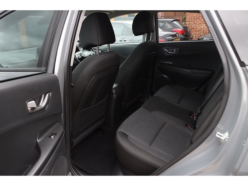 Used Hyundai KONA 2020 for sale - 76444291: Photo 38