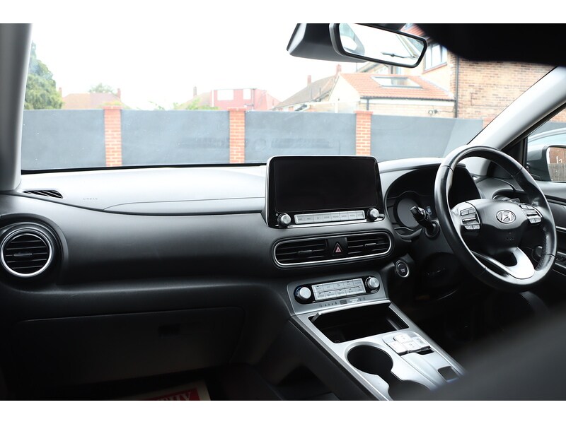 Used Hyundai KONA 2020 for sale - 76444291: Photo 39