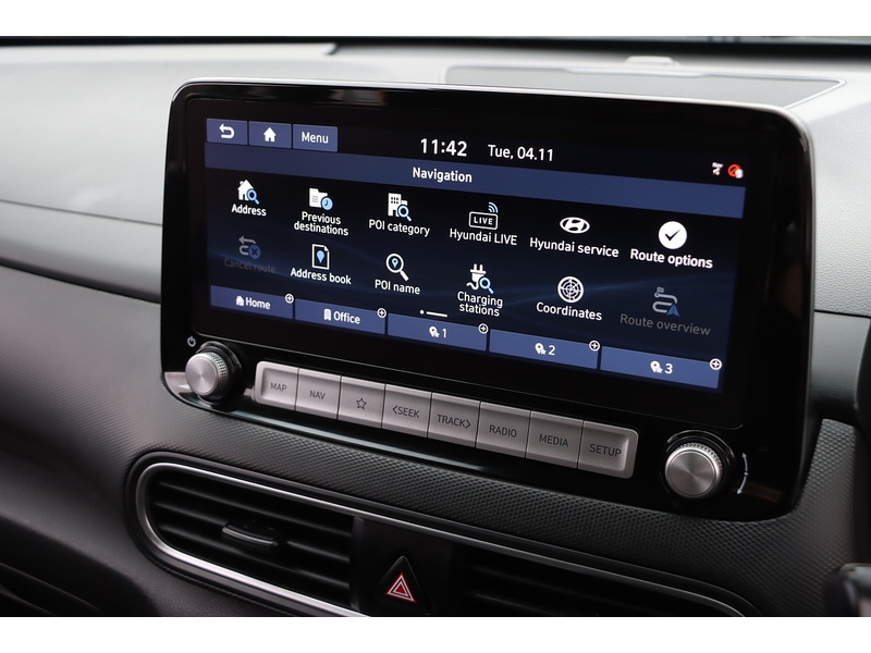 Used Hyundai KONA 2020 for sale - 76444291: Photo 41