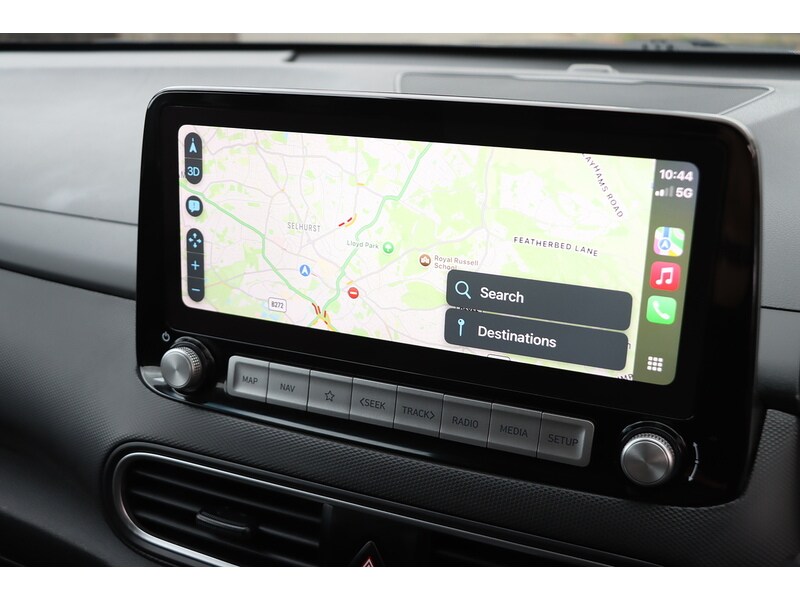 Used Hyundai KONA 2020 for sale - 76444291: Photo 43