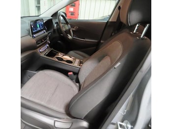 Used Hyundai KONA 2020 for sale - 76444291: Photo