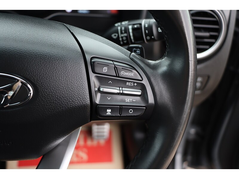 Used Hyundai KONA 2020 for sale - 76444291: Photo 50