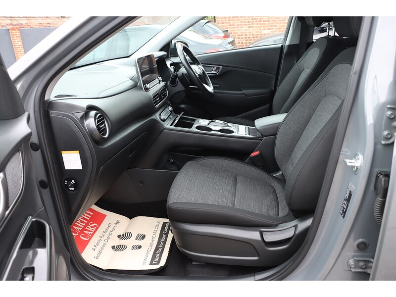 Used Hyundai KONA 2020 for sale - 76444291: Photo 52