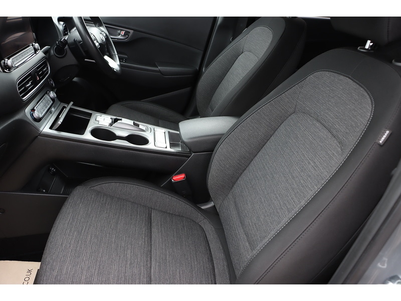 Used Hyundai KONA 2020 for sale - 76444291: Photo 53