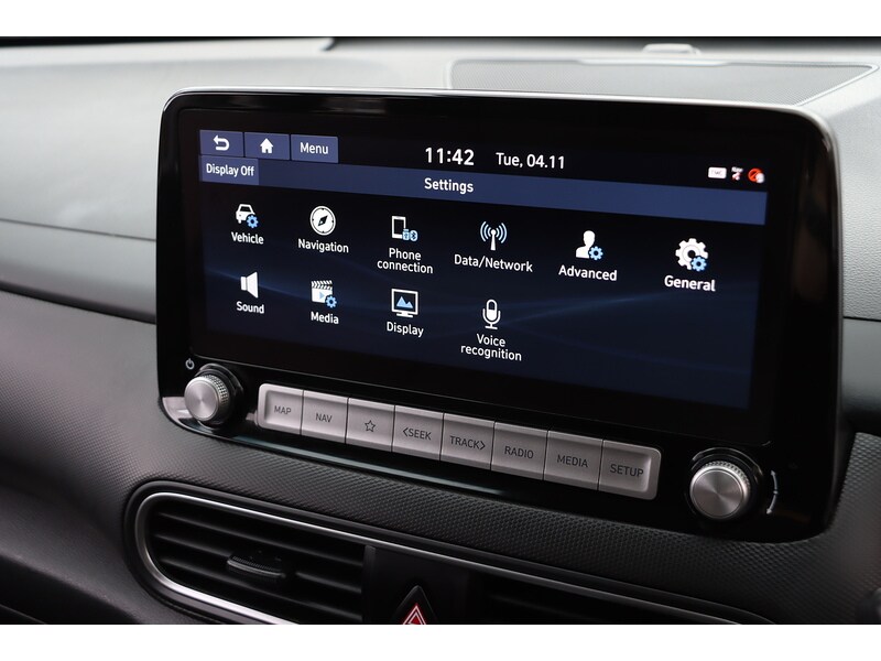 Used Hyundai KONA 2020 for sale - 76444291: Photo 55