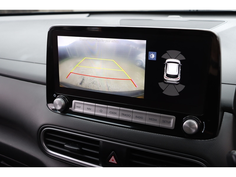 Used Hyundai KONA 2020 for sale - 76444291: Photo 7