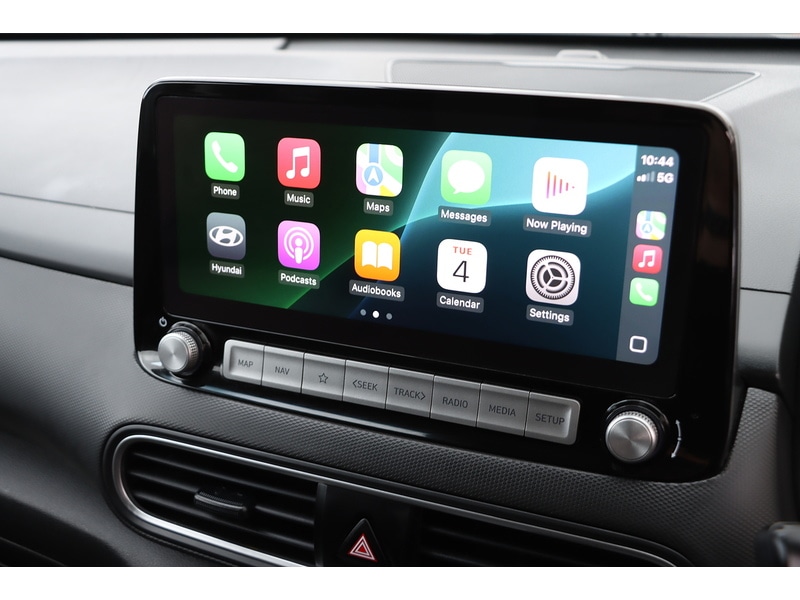 Used Hyundai KONA 2020 for sale - 76444291: Photo 9