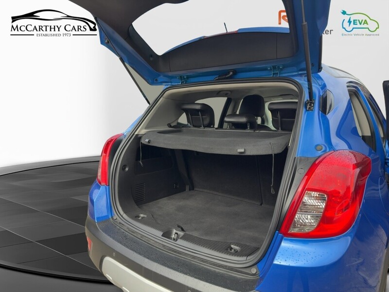Used Vauxhall Mokka 2015 for sale - 75611494: Photo 13