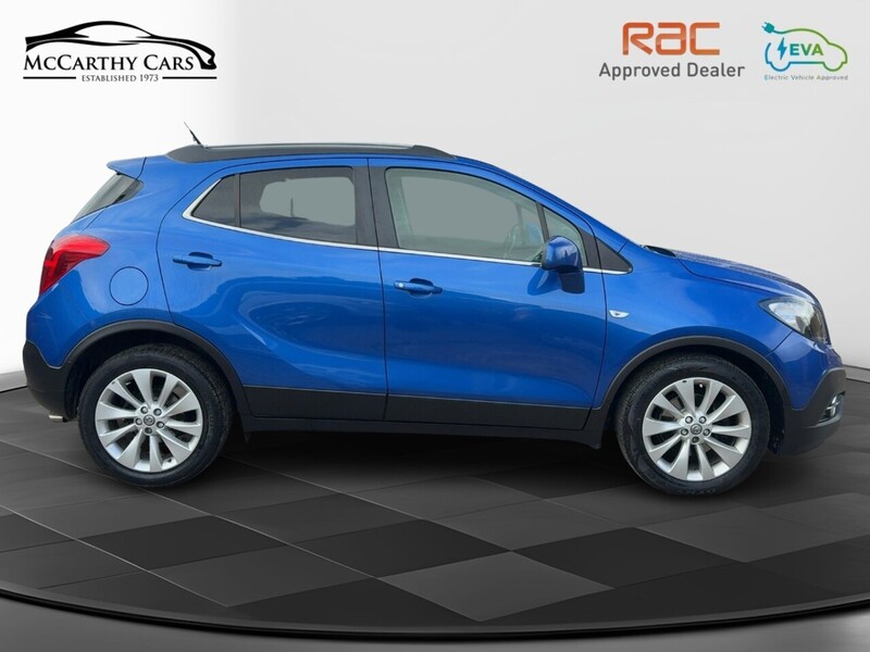 Used Vauxhall Mokka 2015 for sale - 75611494: Photo 15