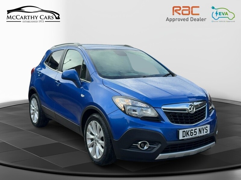 Used Vauxhall Mokka 2015 for sale - 75611494: Photo 17
