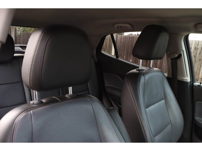 Used Vauxhall Mokka 2015 for sale - 75611494: Photo 18