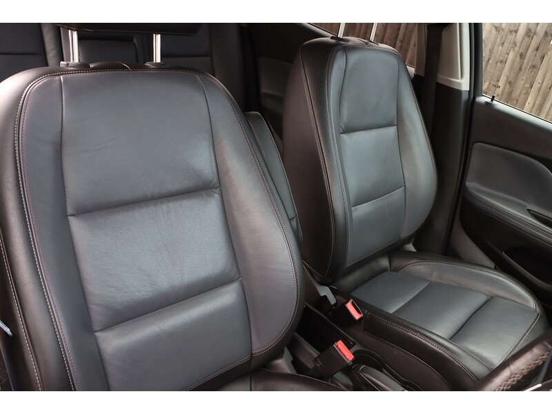 Used Vauxhall Mokka 2015 for sale - 75611494: Photo 19