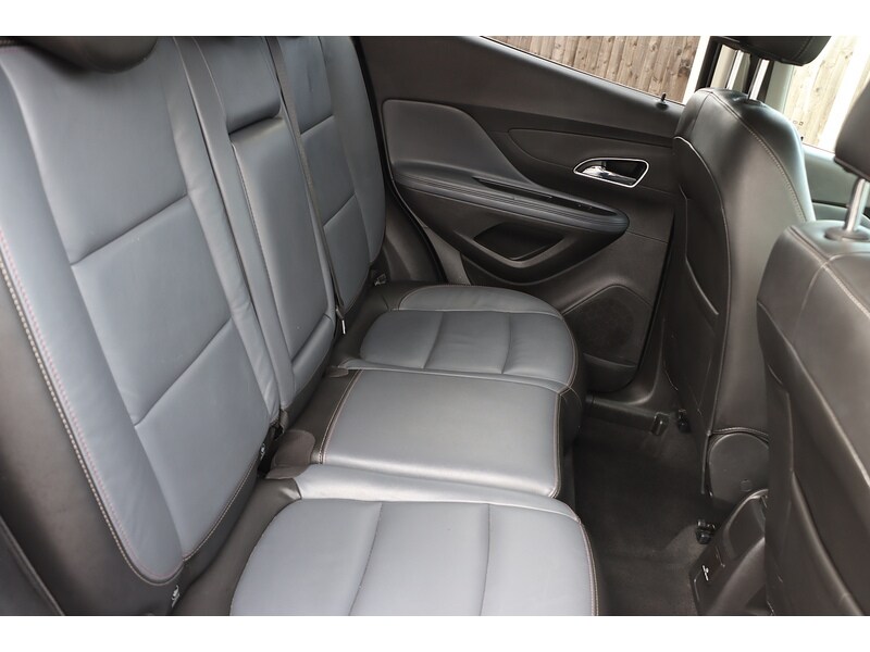 Used Vauxhall Mokka 2015 for sale - 75611494: Photo 24