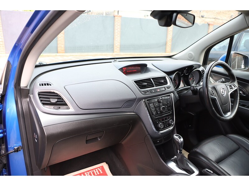 Used Vauxhall Mokka 2015 for sale - 75611494: Photo 25