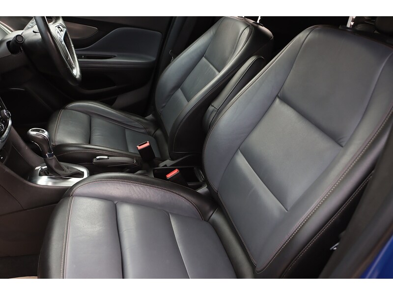 Used Vauxhall Mokka 2015 for sale - 75611494: Photo 27