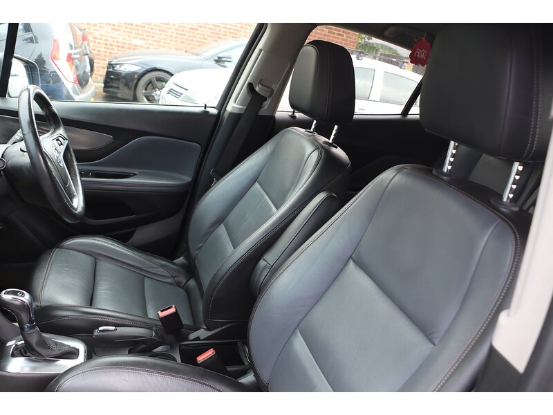 Used Vauxhall Mokka 2015 for sale - 75611494: Photo 28