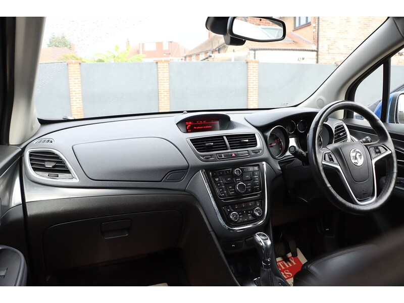 Used Vauxhall Mokka 2015 for sale - 75611494: Photo 30