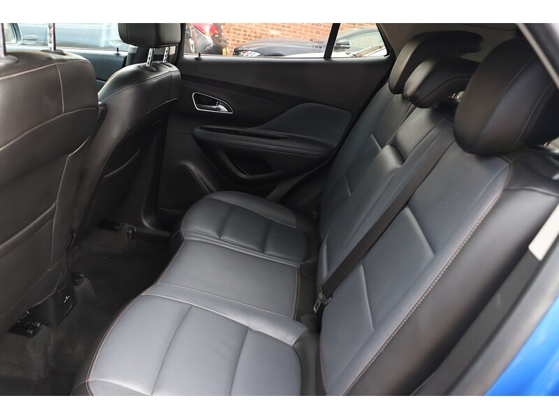 Used Vauxhall Mokka 2015 for sale - 75611494: Photo 31