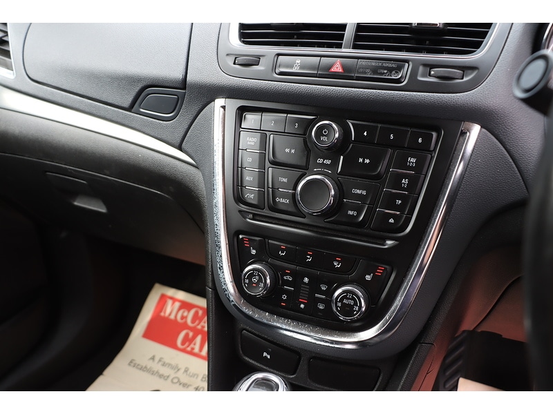 Used Vauxhall Mokka 2015 for sale - 75611494: Photo 35