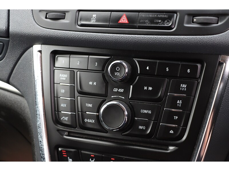 Used Vauxhall Mokka 2015 for sale - 75611494: Photo 36