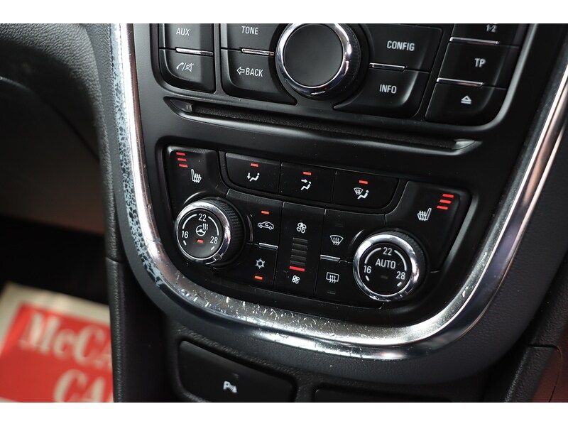 Used Vauxhall Mokka 2015 for sale - 75611494: Photo 37