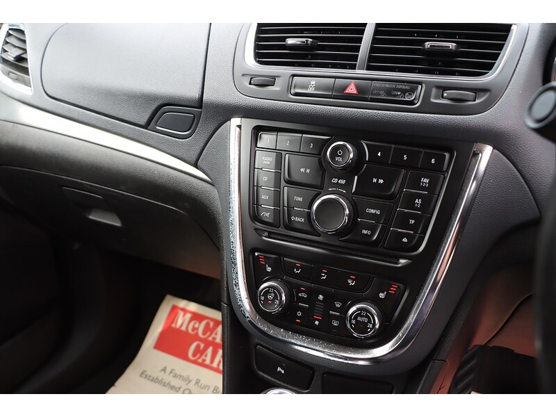 Used Vauxhall Mokka 2015 for sale - 75611494: Photo 38