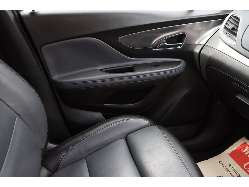 Used Vauxhall Mokka 2015 for sale - 75611494: Photo 39