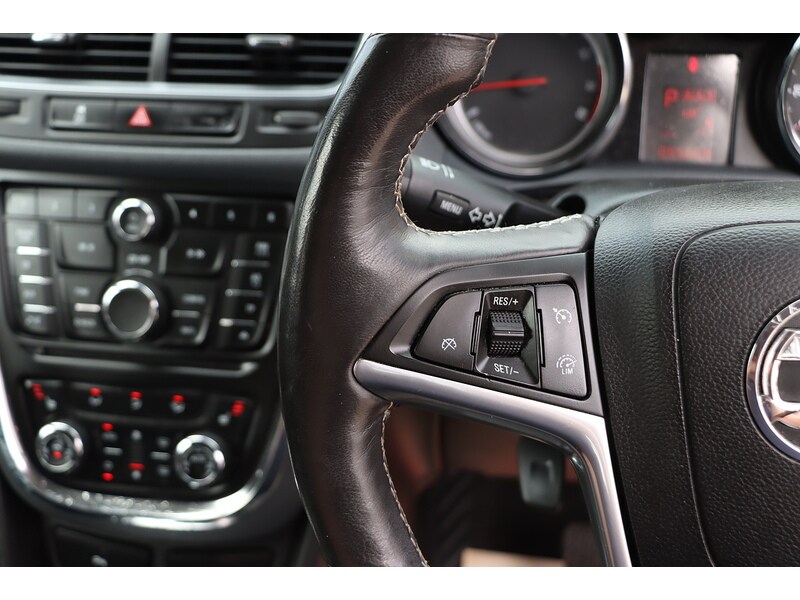 Used Vauxhall Mokka 2015 for sale - 75611494: Photo 40