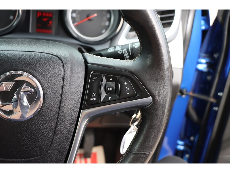 Used Vauxhall Mokka 2015 for sale - 75611494: Photo 41