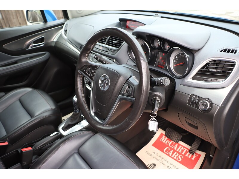 Used Vauxhall Mokka 2015 for sale - 75611494: Photo 42