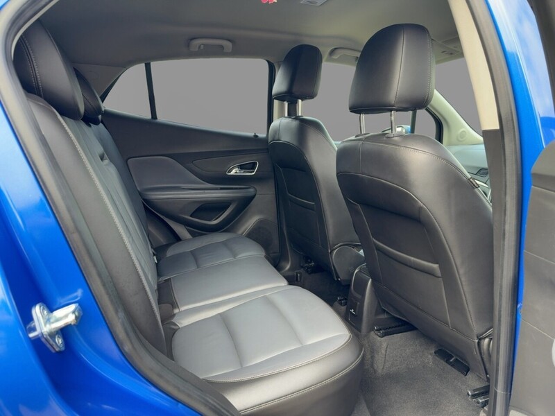 Used Vauxhall Mokka 2015 for sale - 75611494: Photo 50