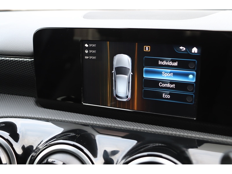 Used Mercedes-Benz A-Class 2019 for sale - 77282341: Photo 12