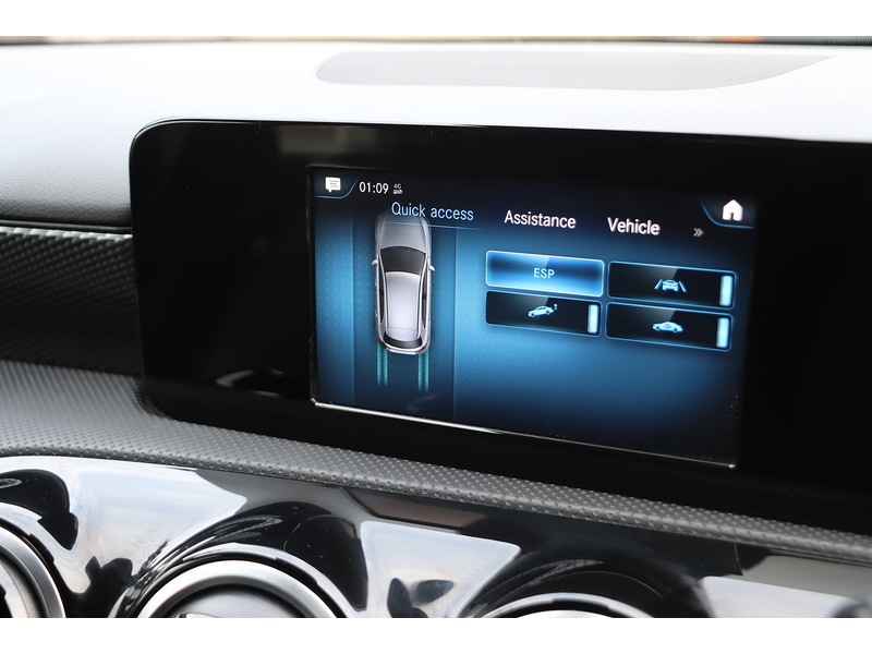 Used Mercedes-Benz A-Class 2019 for sale - 77282341: Photo 13