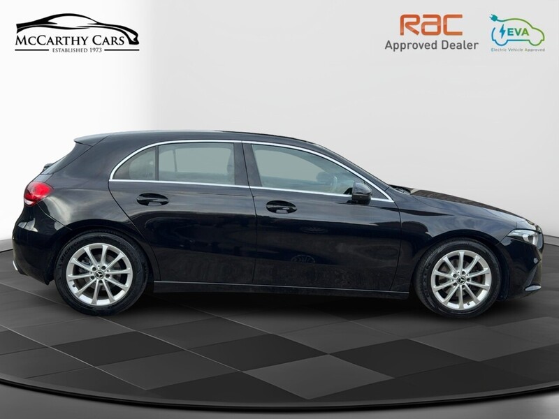 Used Mercedes-Benz A-Class 2019 for sale - 77282341: Photo 17