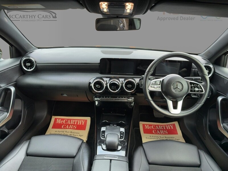 Used Mercedes-Benz A-Class 2019 for sale - 77282341: Photo 19