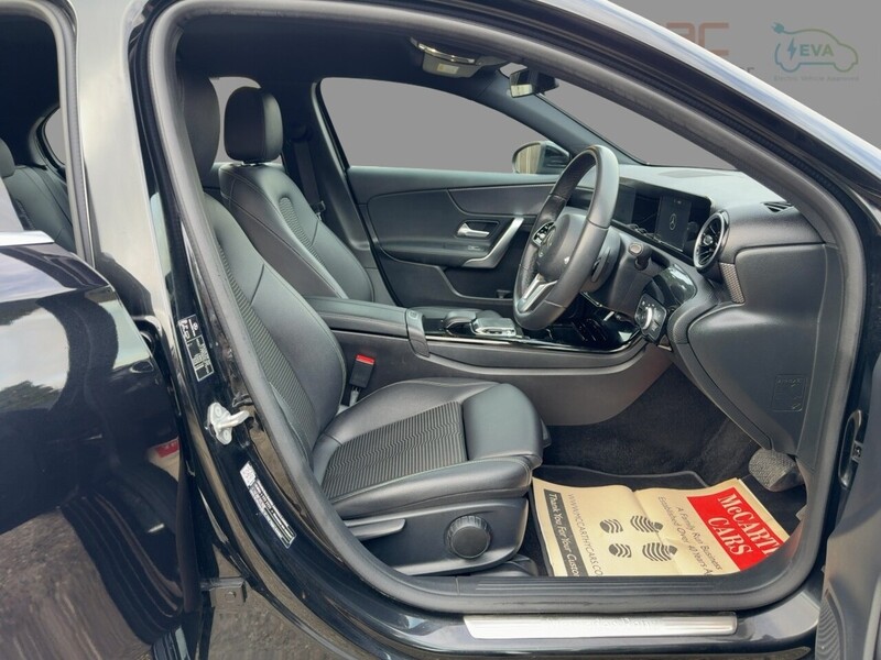 Used Mercedes-Benz A-Class 2019 for sale - 77282341: Photo 20