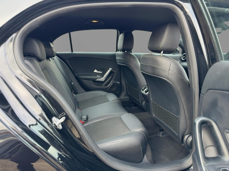 Used Mercedes-Benz A-Class 2019 for sale - 77282341: Photo 21